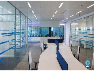 Coworking space in Whitefield by HuntOffices