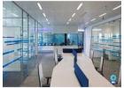 Coworking space in Whitefield by HuntOffices