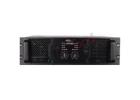 AT-1601 DJ Amplifier 6000 Watt – High Power Professional Amplifier