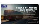 Make Group Travel Easy with Texas Charter Bus Company | Busxoxo