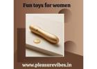 Premium  Adult Sex Toys in Bihar Sharif    – Pleasurevibes.in