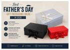 Best Father's Day Gift Packaging Ideas in 2026