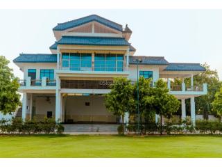 Book Best Villas in Faridabad for Parties | Partyvillas