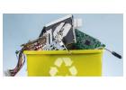 Sustainable Electronics Recycling Company in Massachusetts | Secure E-Waste Solutions