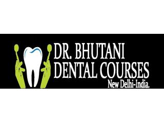 Advance Professionally with Diploma courses after BDS in Delhi