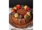 Get Creative with Our Custom Gelato Birthday Cake Designs
