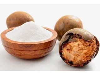 Natural Sugar Alternative – Monk Fruit Extract for Healthy Living
