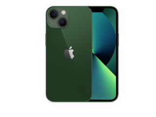 Upgrade Your Device With Iphone 13 Green in