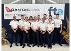 Expert Qantas Pilot Cadet Program for Aviation Goals