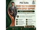Cracking a PhD Admission is Becoming Impossible. Let’s Change the Odds.
