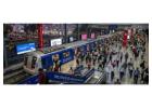 Metro Advertising Solutions That Drive Real Business Growth