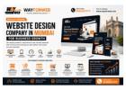 Result-Driven Website Design Company in Mumbai for Business Growth