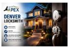 Denver Locksmith for Home Security, Rekeying & Lock Repair
