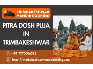 Affordable Tripindi Shradh And Pitra Dosh Puja At Trimbakeshwar