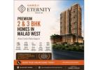 New Project in Malad West | Luxury 2 & 3 BHK Flats by Shreeji Group