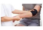 Elbow Pain Physiotherapy Treatment: Effective Relief for Pain and Improved Mobility