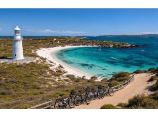 Affordable Rottnest Island Day Tours with Australia Local Tours