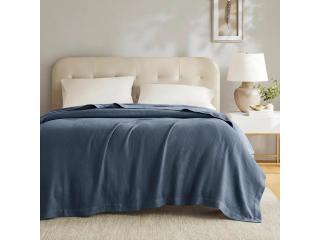 Egyptian Cotton Blanket: Cozy Luxury for Every Season