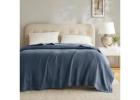 Egyptian Cotton Blanket: Cozy Luxury for Every Season