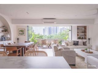 Executive Condo Interior Design for Stylish Homes
