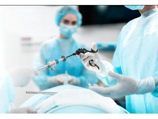 Minimally Invasive Surgery in Panchkula