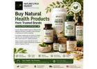 Buy Natural Health Products from Trusted Brands | Nature's Pick Market