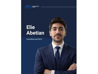Waste Consultant UAE