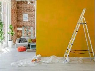 Transform Your Home with Professional Residential Painting Services in Florida
