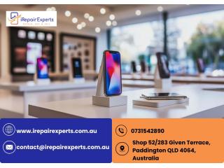 Apple iPhone Screen Repair Brisbane Done Right Fast