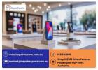 Apple iPhone Screen Repair Brisbane Done Right Fast