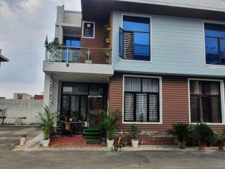 Looking for a magnificent 4 BHK villa in Noida Extension?