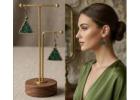 Shop Handmade Artisan Earrings for Special Occasion Gifts - Bunny Voyage Market Place
