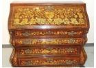 Why Choose Old Furniture Restoration for Timeless Beauty?