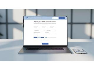 Maximizing Commercial Agility with Remote IBAN Deployment
