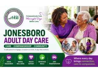 Adult Day Care