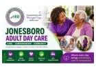  Adult Day Care