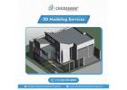 Looking for Professional 3D Modeling Services - Hire Expert Today