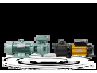 Surface Water Pumps Manufacturer & Exporter | Unnati Pumps