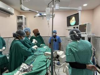 Nasal Polyp Removal Surgery Cost – Affordable ENT Treatment