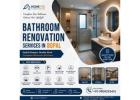 Bathroom Repair & Renovation Experts in Bopal - HomeFix