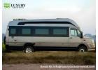 Caravan Rental Services: The Smart Way to Explore in Comfort and Style 