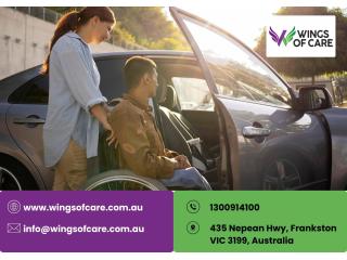 Wound Care Management Melbourne That Feels Like Home
