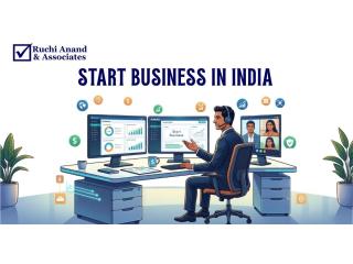 Expert Company Registration in Delhi for Business Growth
