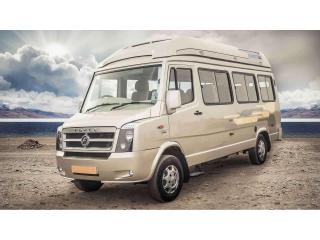 Maharaja Tempo Traveller In Delhi