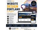 Website Design Portland Oregon - thoughtmedia.com