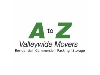 A to Z Valley Wide Movers LLC