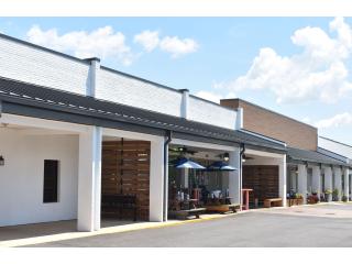 Commercial Real Estate Brokerage Georgia