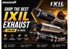 Shop the Best Ixil Exhaust Online in India