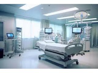 Trusted Healthcare Services at the Best Hospital in Silchar