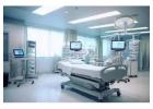 Trusted Healthcare Services at the Best Hospital in Silchar